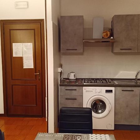 Casa Vittoria Toscolano-Maderno Apartment Ngoại thất bức ảnh