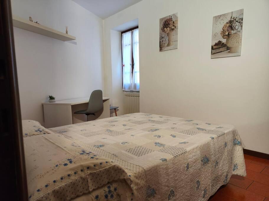 Casa Vittoria Toscolano-Maderno Apartment Ngoại thất bức ảnh