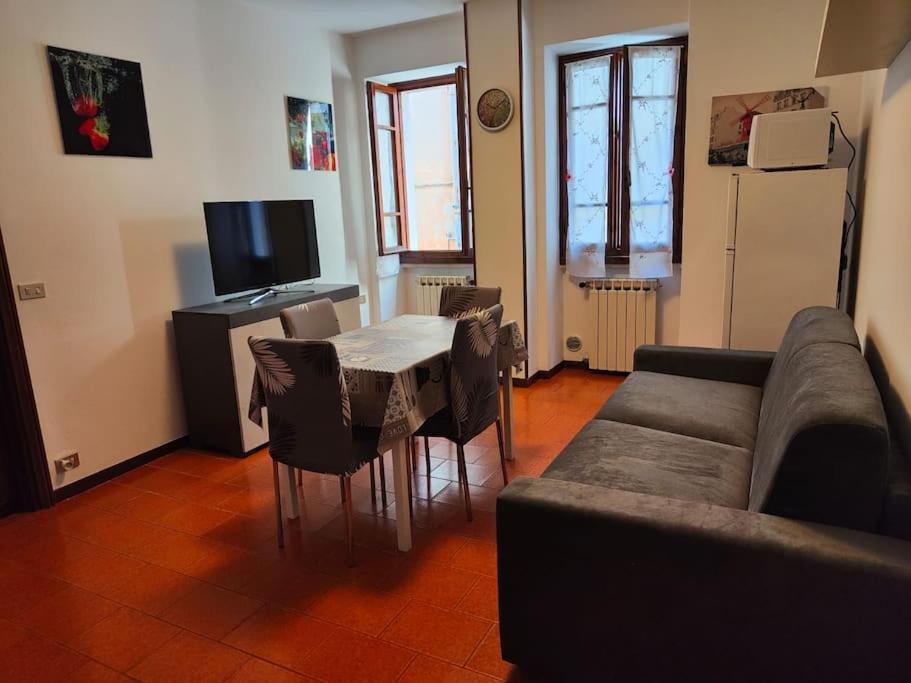 Casa Vittoria Toscolano-Maderno Apartment Ngoại thất bức ảnh