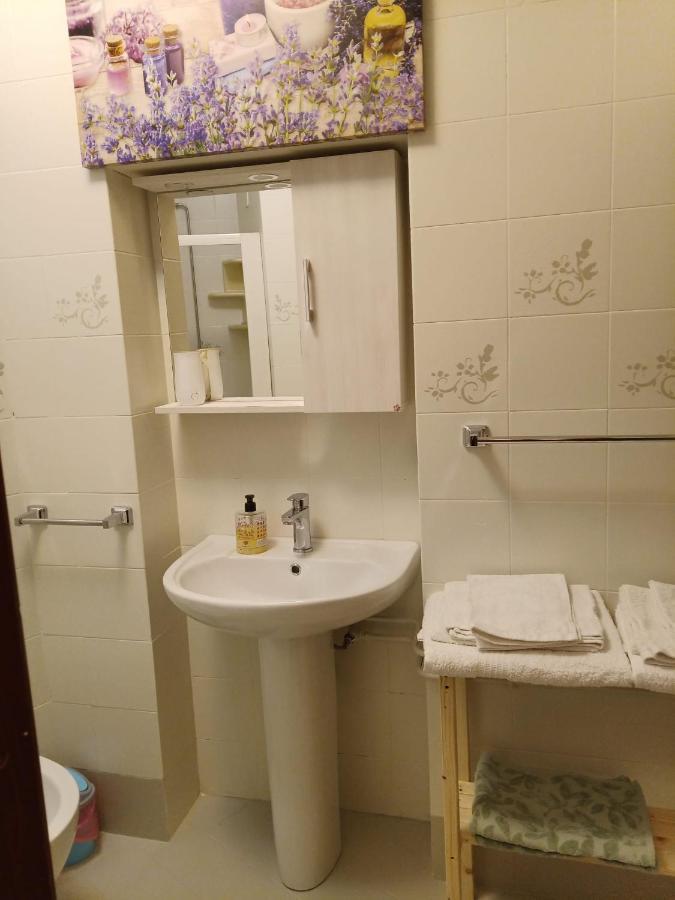 Casa Vittoria Toscolano-Maderno Apartment Ngoại thất bức ảnh