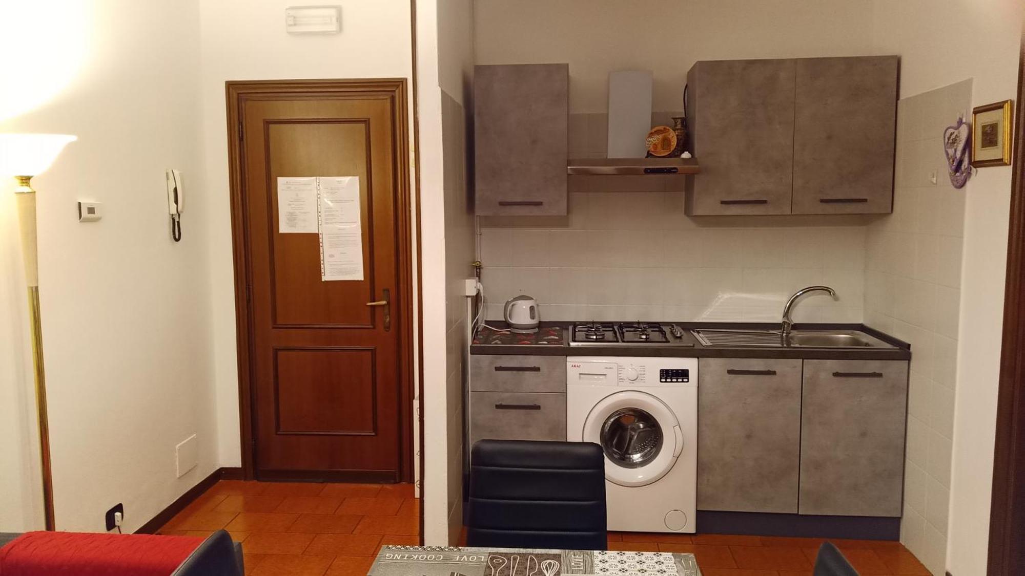 Casa Vittoria Toscolano-Maderno Apartment Ngoại thất bức ảnh