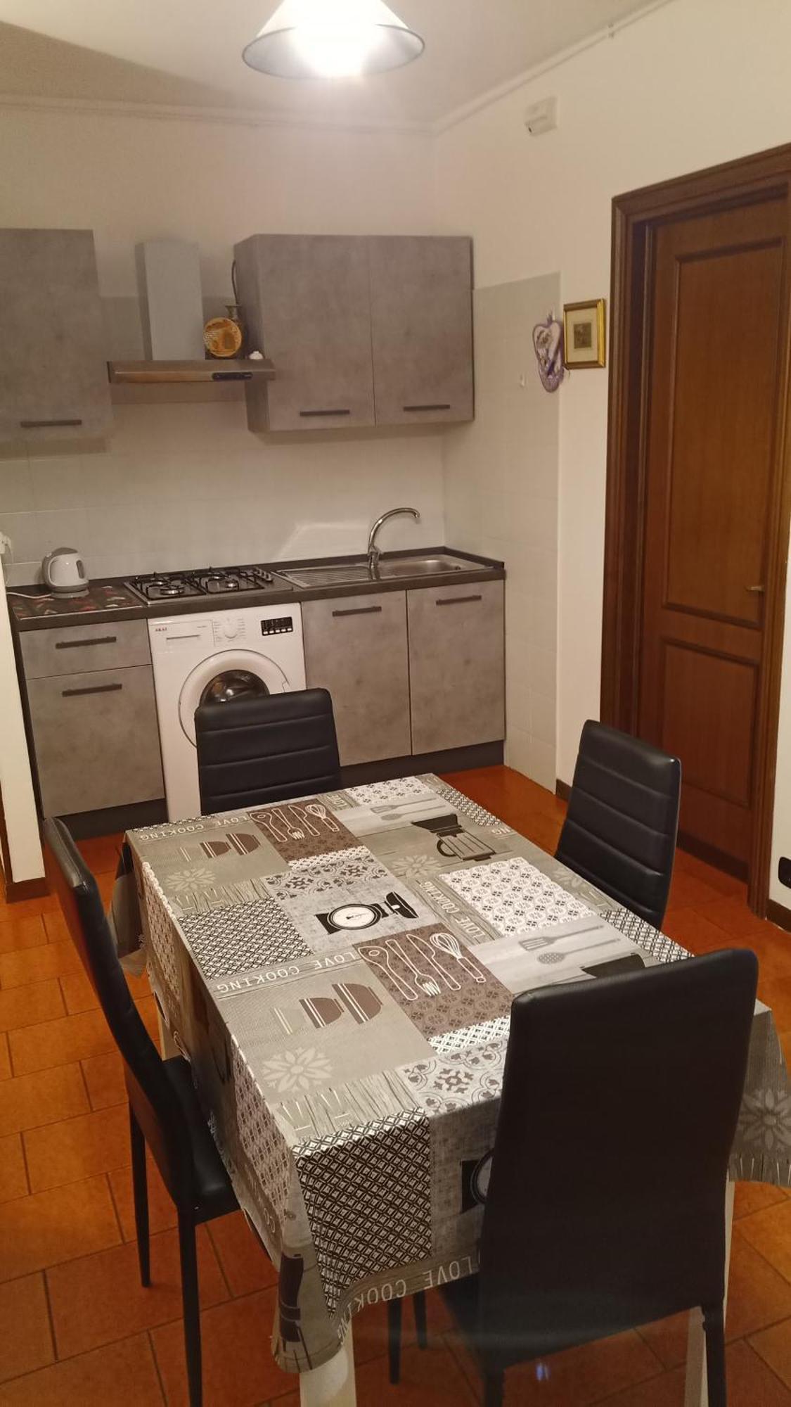 Casa Vittoria Toscolano-Maderno Apartment Ngoại thất bức ảnh